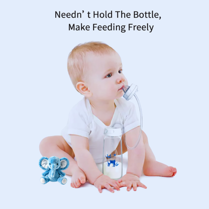 Bottlepop-3-in-1-Baby-Feeding-Helper