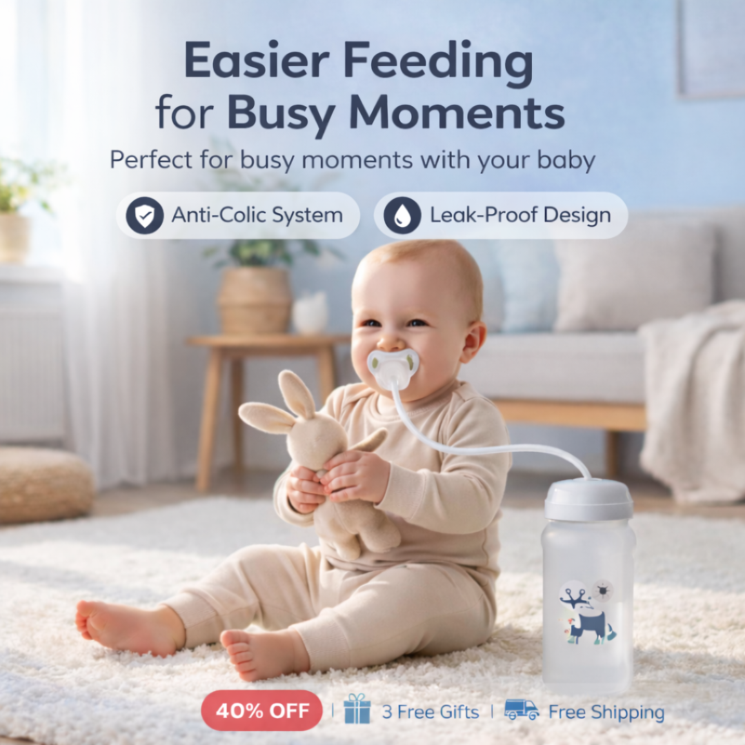 Bottlepop-3-in-1-Baby-Feeding-Helper