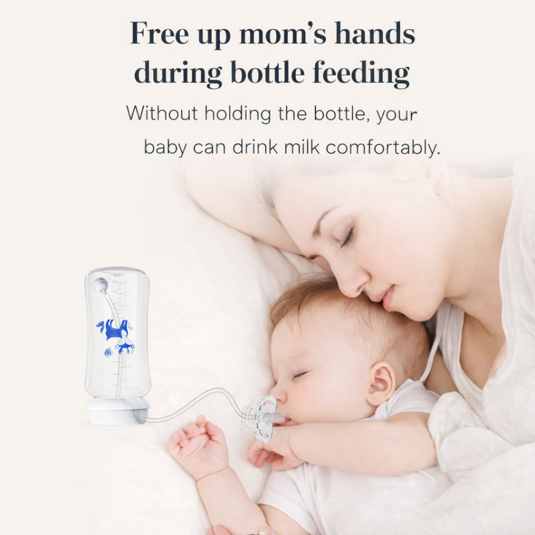 Bottlepop-3-in-1-Baby-Feeding-Helper