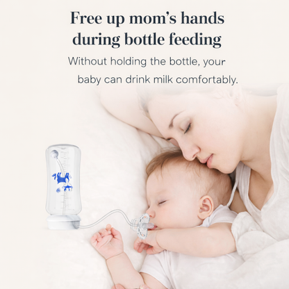 Bottlepop-3-in-1-Baby-Feeding-Helper