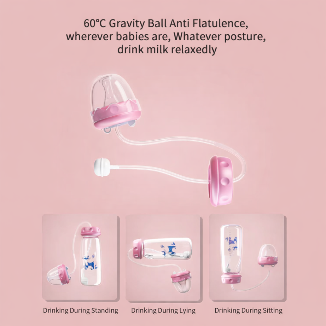 Bottlepop-3-in-1-Baby-Feeding-Helper