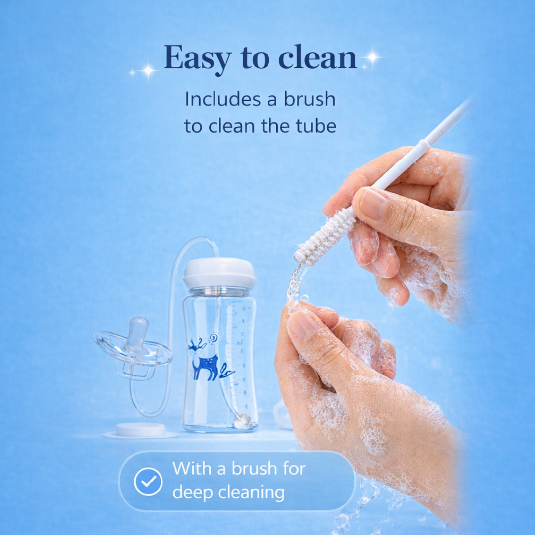 Bottlepop-3-in-1-Baby-Feeding-Helper